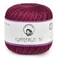 Пряжа Nazli Gelin GARDEN (700-07); Состав: 100% мерсиризованный хлопок; 50 г / 280 м