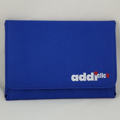 Набор круговых длинных спиц со сменными лесками addiClick Novel LACE Long Tips арт. 740-2